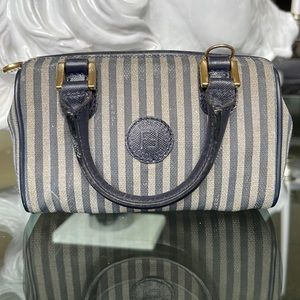 Fendi Vintage mini Boston bag